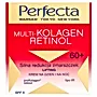 Perfecta Multi-Kolagen Retinol 60+ Lifting Krem na dzień i na noc 50 ml