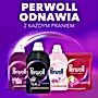 Perwoll Renew Black Płynny środek do prania 2 l (40 prań)