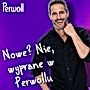 Perwoll Renew Dark Bloom Płynny środek do prania 2 l (40 prań)