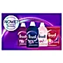 Perwoll Renew Dark Bloom Płynny środek do prania 2 l (40 prań)