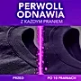 Perwoll Renew Dark Bloom Płynny środek do prania 2 l (40 prań)