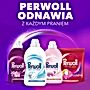 Perwoll Renew White Płynny środek do prania 3 l (60 prań)
