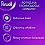 Perwoll Renew White Płynny środek do prania 3 l (60 prań)