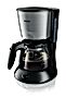 PHILIPS Ekspres przelewowy Daily Collection HD7435/20