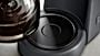 PHILIPS Ekspres przelewowy Essentials Collection HD7430/90 czarny