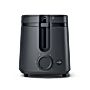 PHILIPS Toster serii 1000 HD2510/90 650W czarny