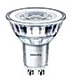 Philips Żarówka Led 4,6W GU10 biały zimny