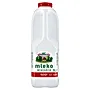 Piątnica Mleko wiejskie świeże 3,2% 1 l