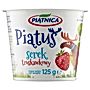 Piątnica Piątuś Serek truskawkowy 125 g
