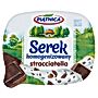 Piątnica Serek homogenizowany stracciatella 150 g