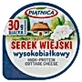 Piątnica Serek wiejski wysokobiałkowy 200 g