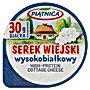 Piątnica Serek wiejski wysokobiałkowy 200 g
