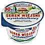 Piątnica Serek wiejski wysokobiałkowy 200 g