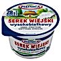 Piątnica Serek wiejski wysokobiałkowy 200 g