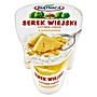 Piątnica Serek wiejski z ananasem 150 g