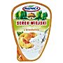 Piątnica Serek wiejski z brzoskwinią 150 g