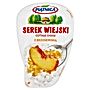 Piątnica Serek wiejski z brzoskwinią 150 g