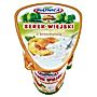 Piątnica Serek wiejski z brzoskwinią 150 g