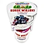 Piątnica Serek wiejski z jagodami 150 g