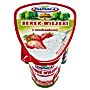 Piątnica Serek wiejski z truskawkami 150 g