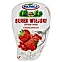 Piątnica Serek wiejski z truskawkami 150 g