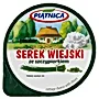Piątnica Serek wiejski ze szczypiorkiem 150 g