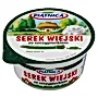 Piątnica Serek wiejski ze szczypiorkiem 150 g