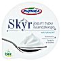Piątnica Skyr Jogurt typu islandzkiego naturalny 150 g