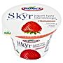 Piątnica Skyr Jogurt typu islandzkiego z truskawkami 150 g