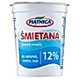 Piątnica Śmietana 12% 400 g