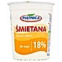 Piątnica Śmietana do zupy 18% 400 g