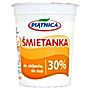 Piątnica Śmietanka 30% 400 ml