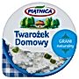 Piątnica Twarożek domowy grani naturalny 150 g