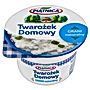 Piątnica Twarożek domowy grani naturalny 150 g