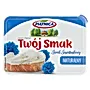 Piątnica Twój Smak Serek śmietankowy naturalny 135 g