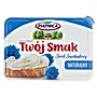 Piątnica Twój Smak Serek śmietankowy naturalny 135 g