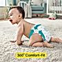Pieluchomajtki Night Pampers Pants Rozmiar 3, 62 Pieluszki, 6kg-11kg, pants, Pampers