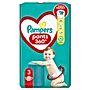 Pieluchomajtki Night Pampers Pants Rozmiar 3, 62 Pieluszki, 6kg-11kg, pants, Pampers