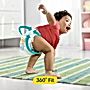 Pieluchomajtki Night Pampers Pants Rozmiar 3, 62 Pieluszki, 6kg-11kg, pants, Pampers