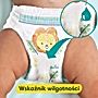 Pieluchomajtki Night Pampers Pants Rozmiar 3, 62 Pieluszki, 6kg-11kg, pants, Pampers