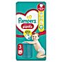 Pieluchomajtki Pampers Active Baby, rozmiar 3, pieluszki 62, 6kg-11kg