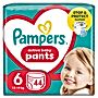 Pieluchomajtki Pampers Active Baby, rozmiar 6, pieluszki 44, 13kg-19kg