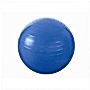Piłka gimnastyczna z pompką 55cm YB01 HMS (niebieska)