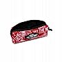 VANS Piórnik Racing red OTW