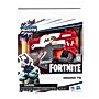 NERF Wyrzutnia Fortnite Microshots E6741