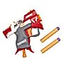 NERF Wyrzutnia Fortnite Microshots E6741