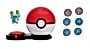 PKW - Game (Pokemon Surprise Attack Game Single-Packs) (Assortment) W3