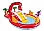Wodny Plac zabaw dla Dzieci Intex DINO Basen 259x165x107 cm