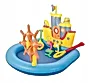 Wodny Plac Zabaw dla Dzieci Bestway Basen 140x130x104 cm