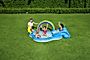 Wodny Plac Zabaw Basen Ogrodowy Bestway 257x145x91 cm